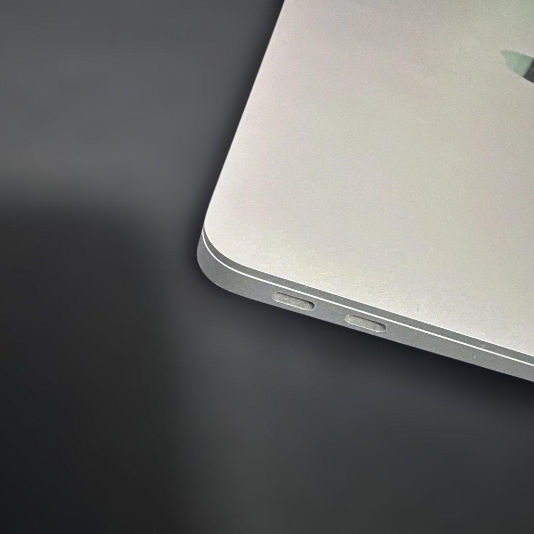 Apple MacBook Air M1 スペースグレイ