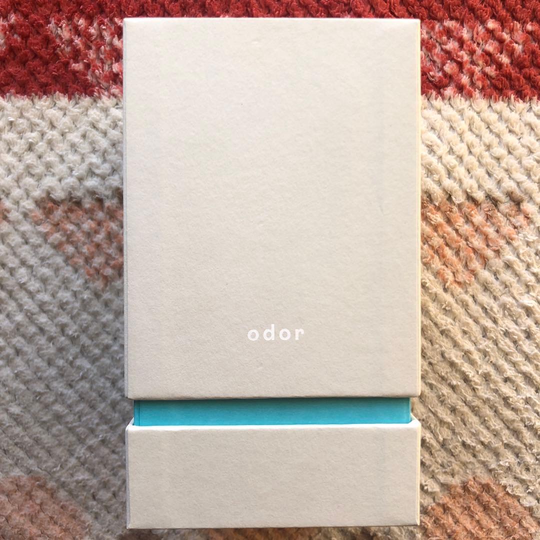 香水(女性用) Abel CYAN NORI Eau de Parfum 50ml