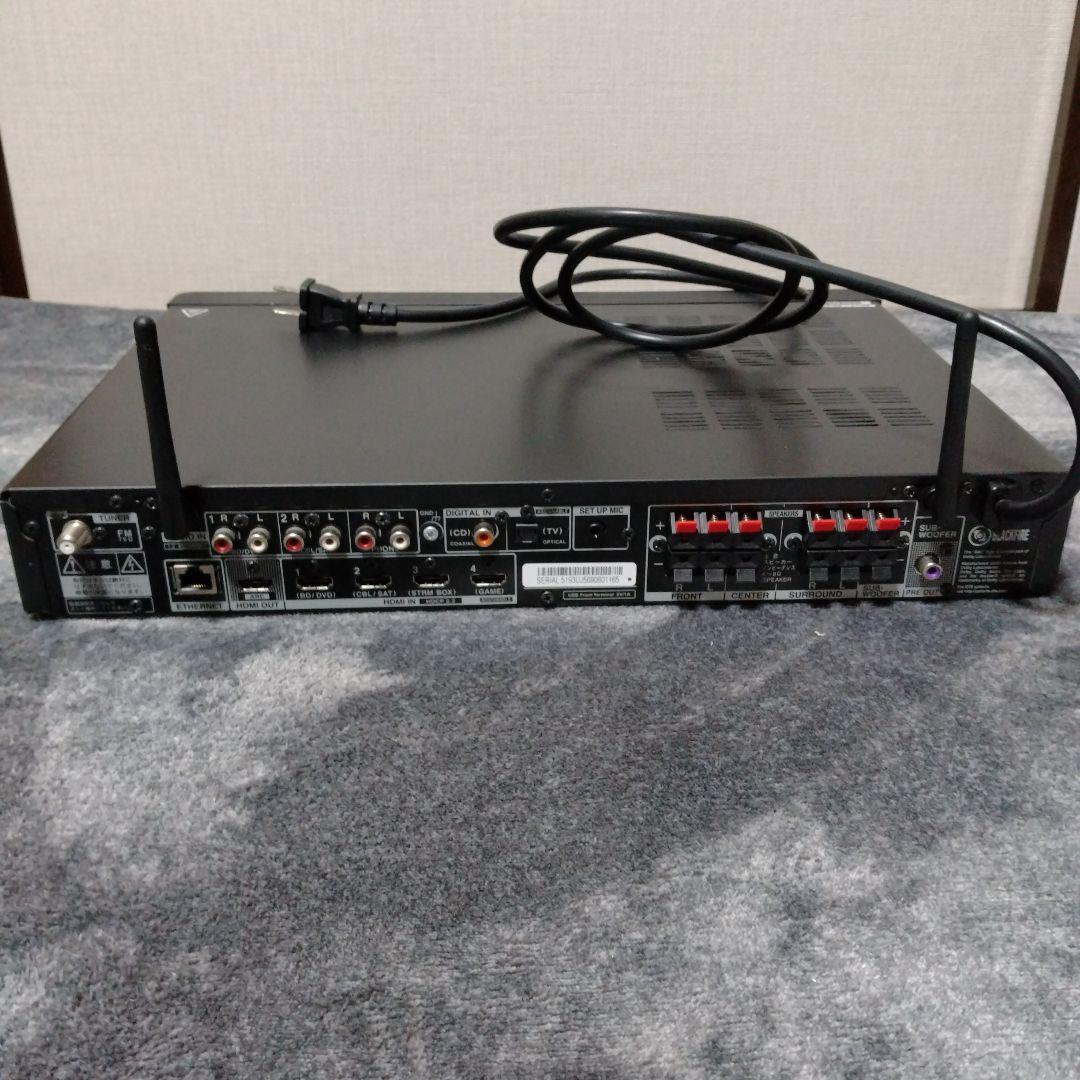 ONKYO BASE-V60スピーカーシステム ウーファー付き