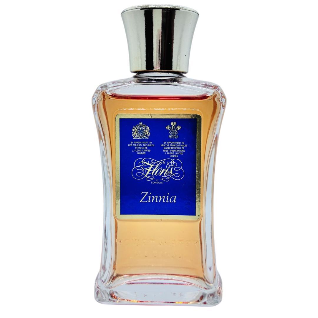 フローリス ジニア　香水　オードトワレ　2セット FLORIS Zinnia F