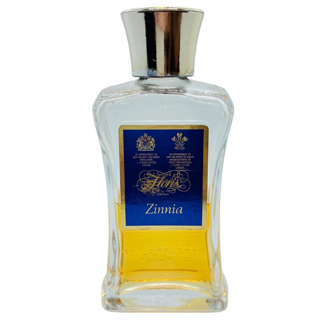 フローリス ジニア　香水　オードトワレ　2セット FLORIS Zinnia F