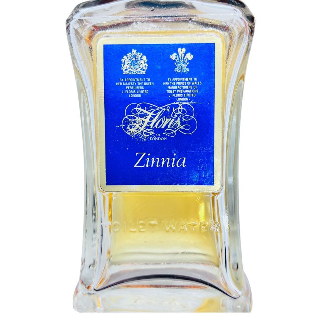フローリス ジニア　香水　オードトワレ　2セット FLORIS Zinnia F