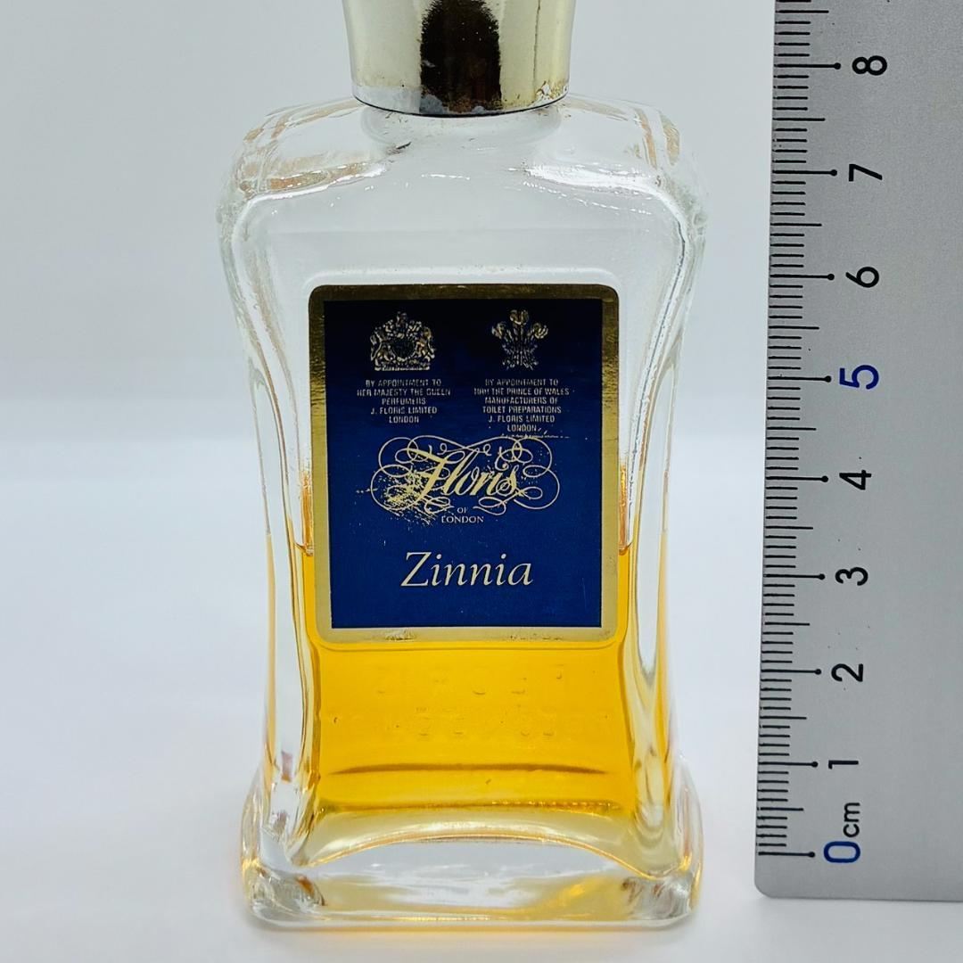 フローリス ジニア　香水　オードトワレ　2セット FLORIS Zinnia F