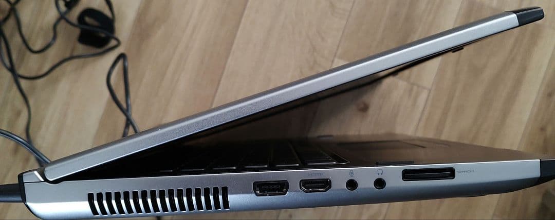 DELL Windows11 ノートPC vostro3750