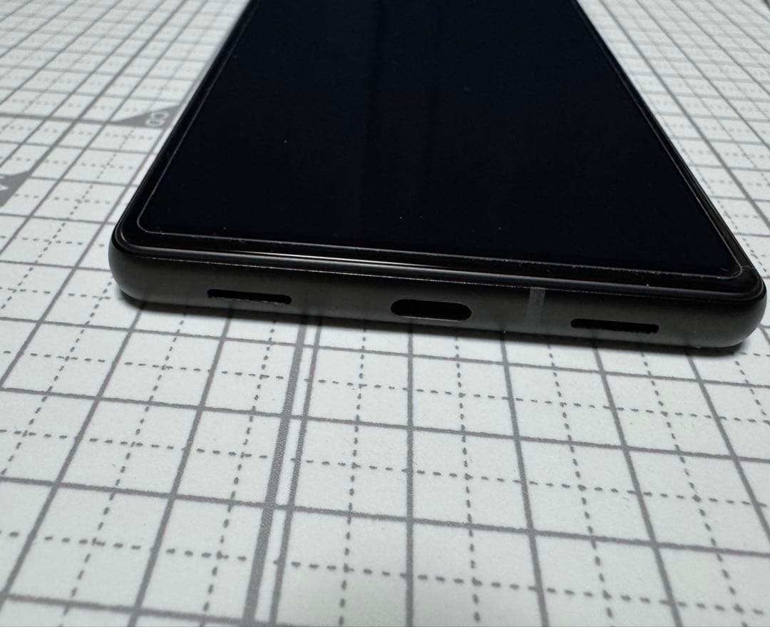 Googleストア版 Pixel 6a［美品 / サブ機 / IMEI確認済］