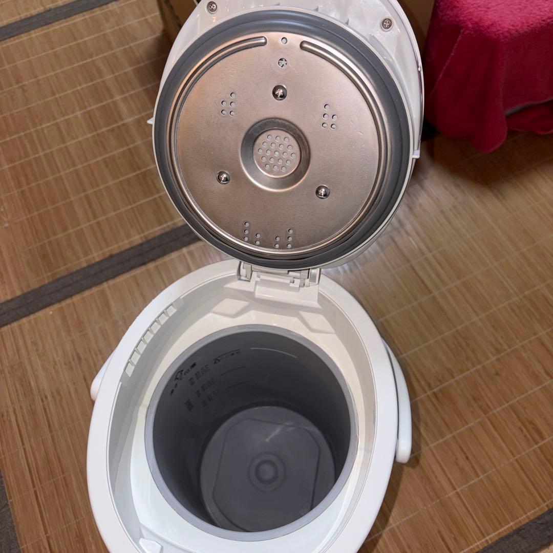 象印 スチーム式加湿器 EE-DD50 2023年製