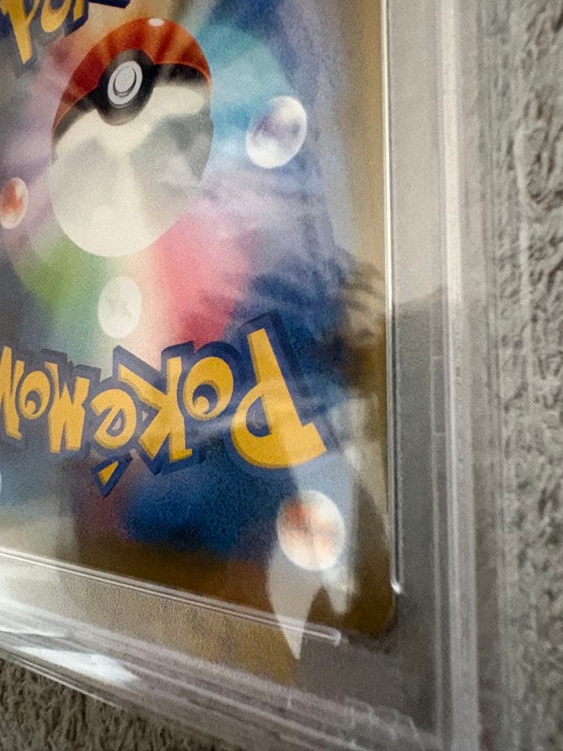 【PSA10】クララ SR S5a 双璧のファイター