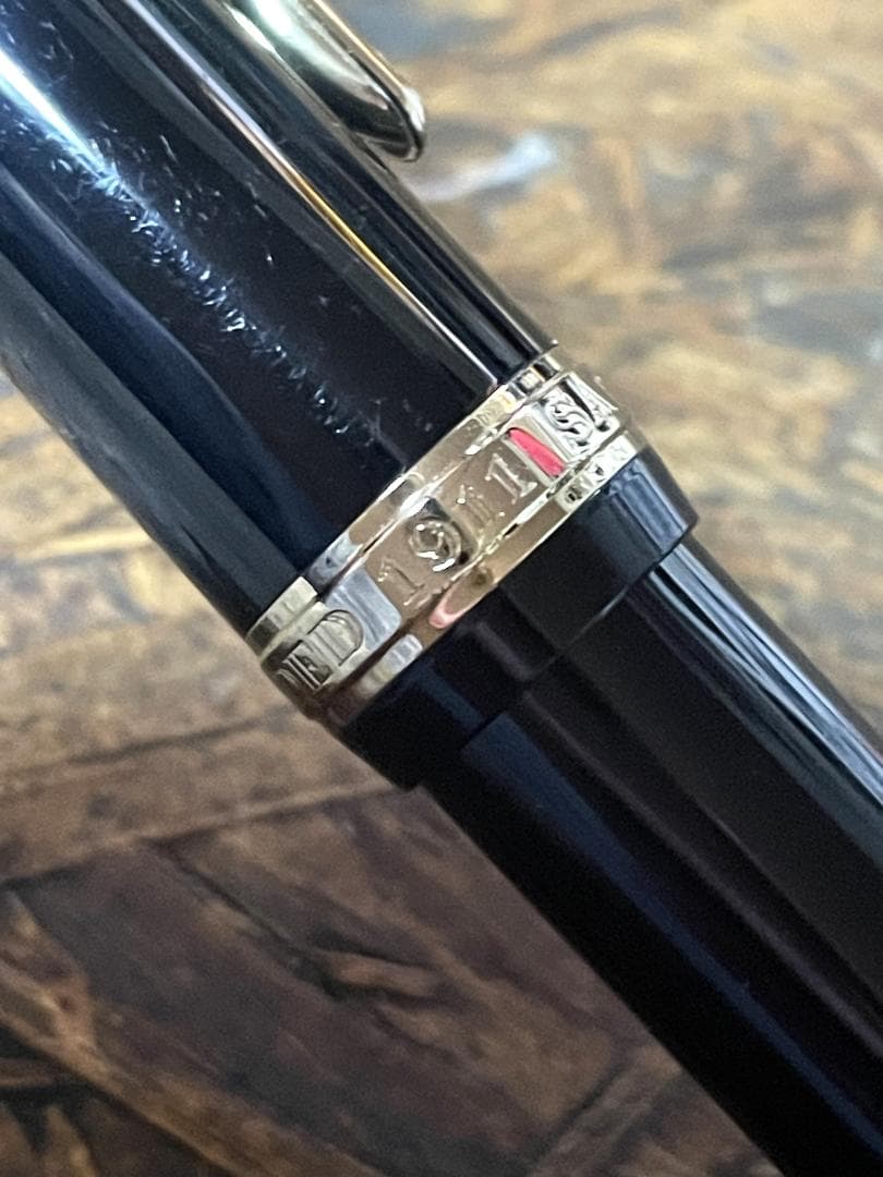 セーラー 1911　ペン先14K　万年筆