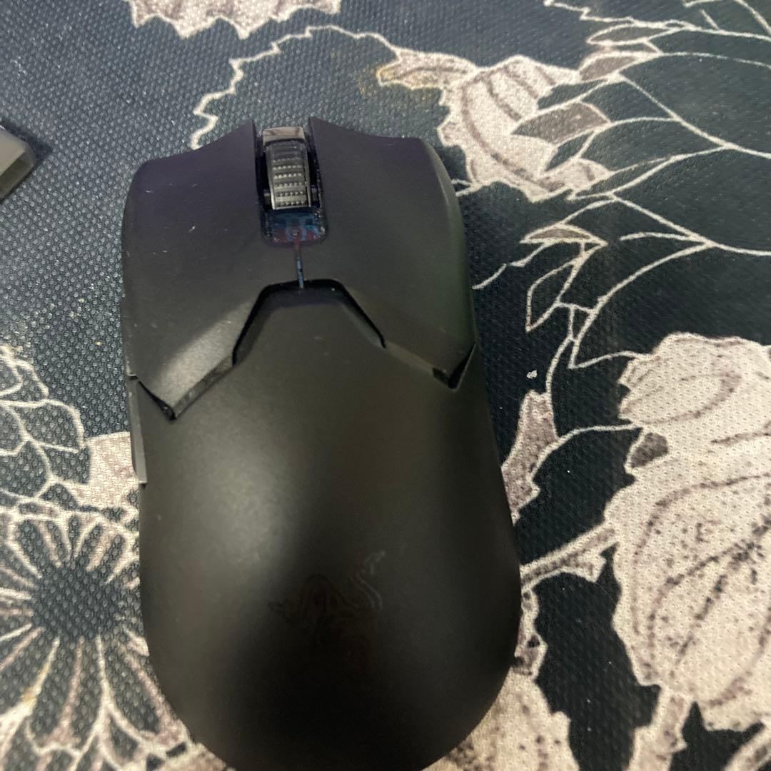 Razer Viper V2 Pro マウス