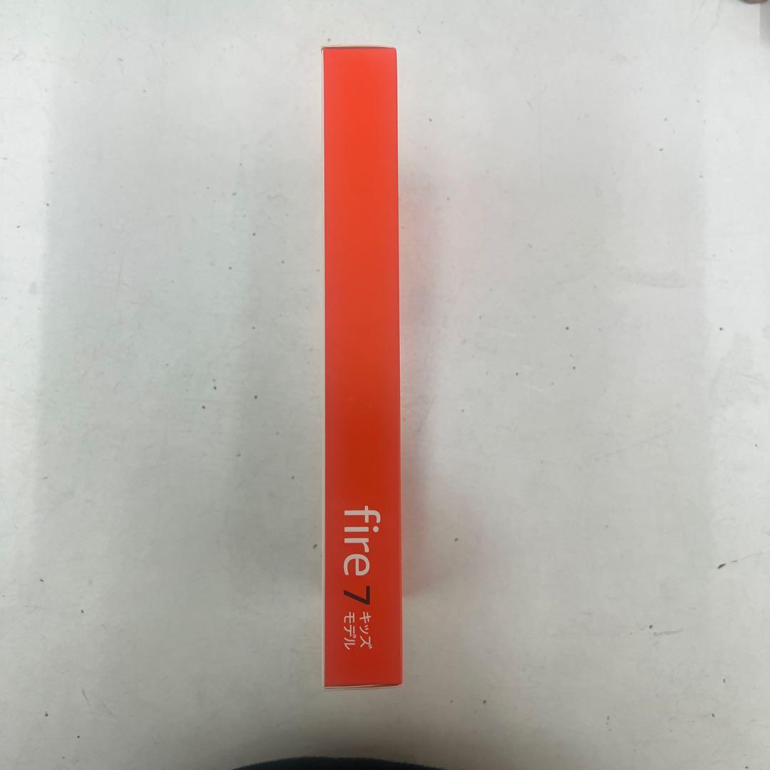 新品　未使用品　Fire 7 キッズモデル 16GB