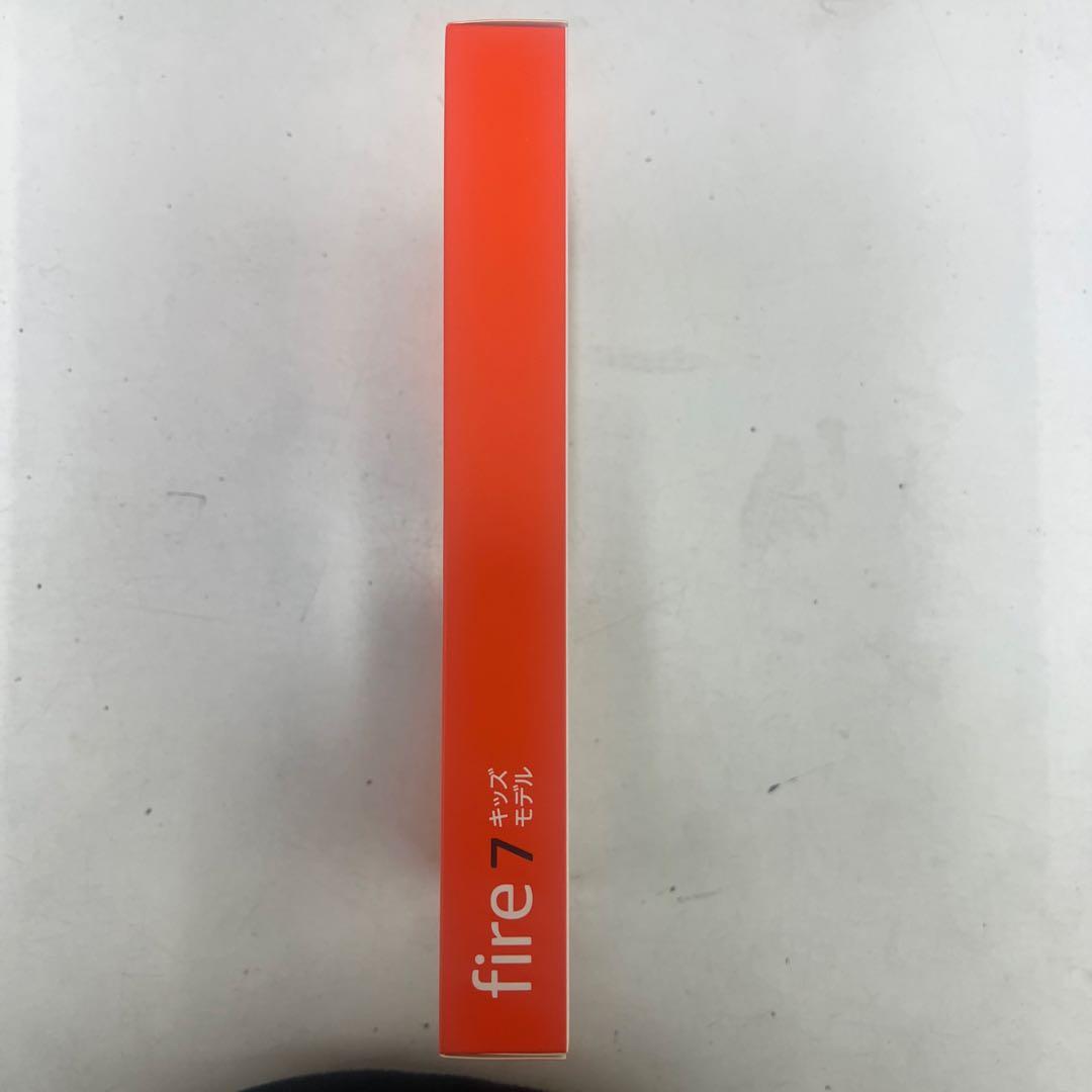 新品　未使用品　Fire 7 キッズモデル 16GB