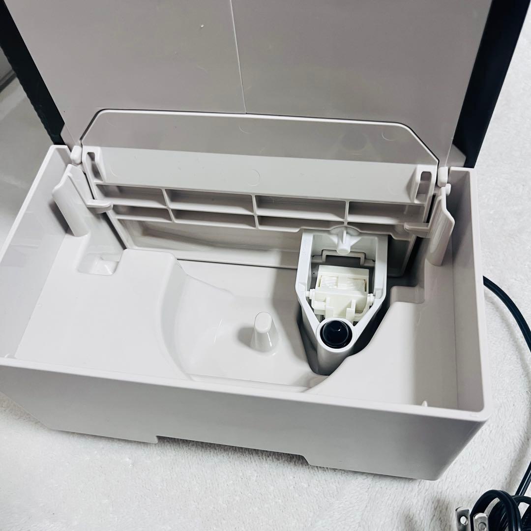 【ダイニチ】ハイブリッド式加湿器　HD-RXT723 ショコブラウン2023年式