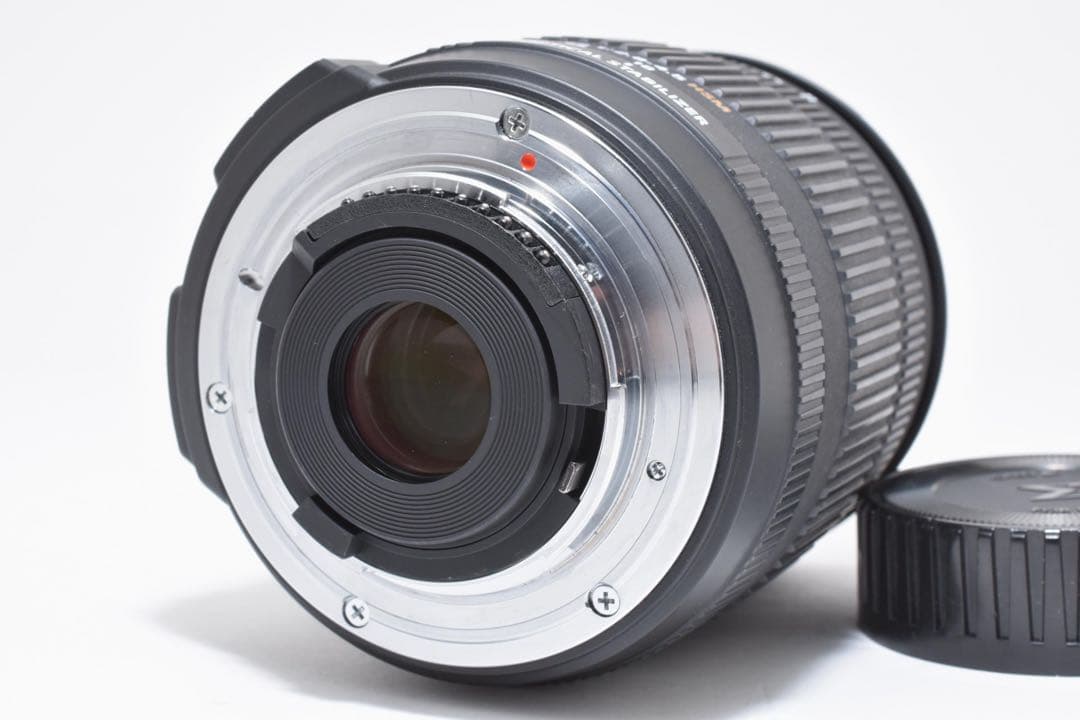 ✨Canon用✨SIGMA DC 18-50mm F2.8-4.5 HSM 美品