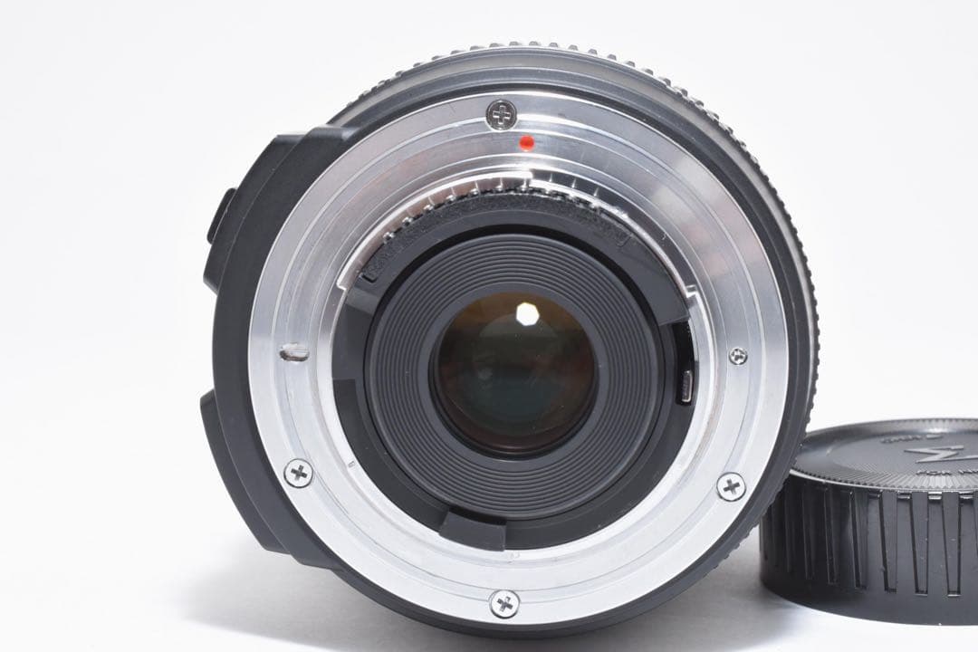 ✨Canon用✨SIGMA DC 18-50mm F2.8-4.5 HSM 美品