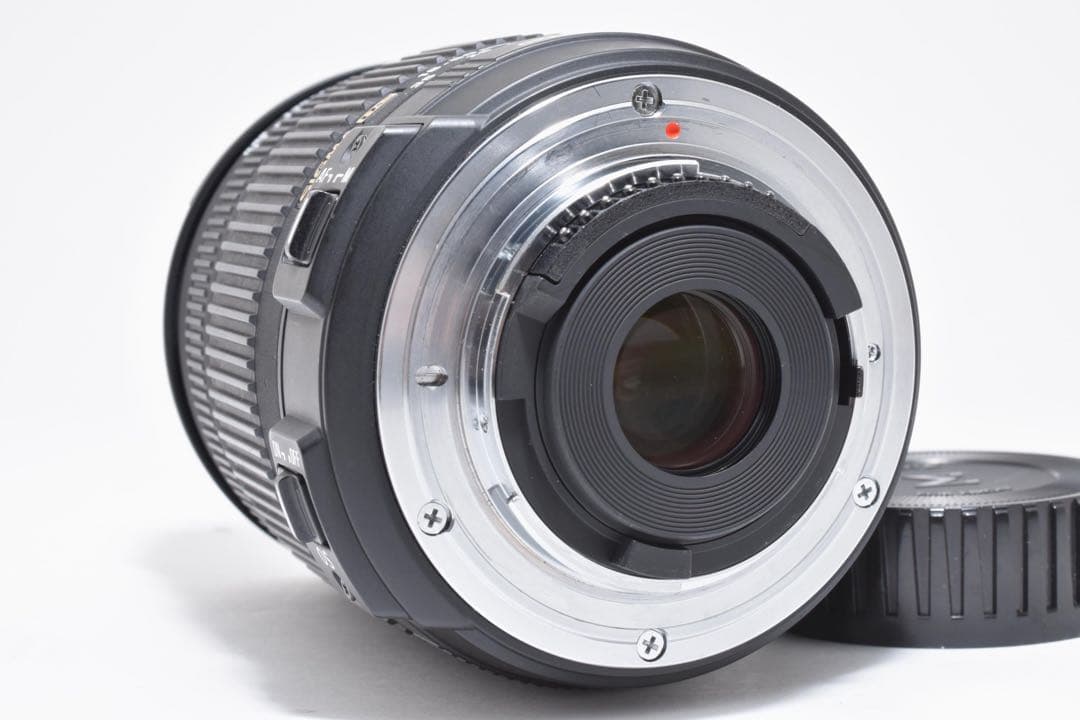 ✨Canon用✨SIGMA DC 18-50mm F2.8-4.5 HSM 美品