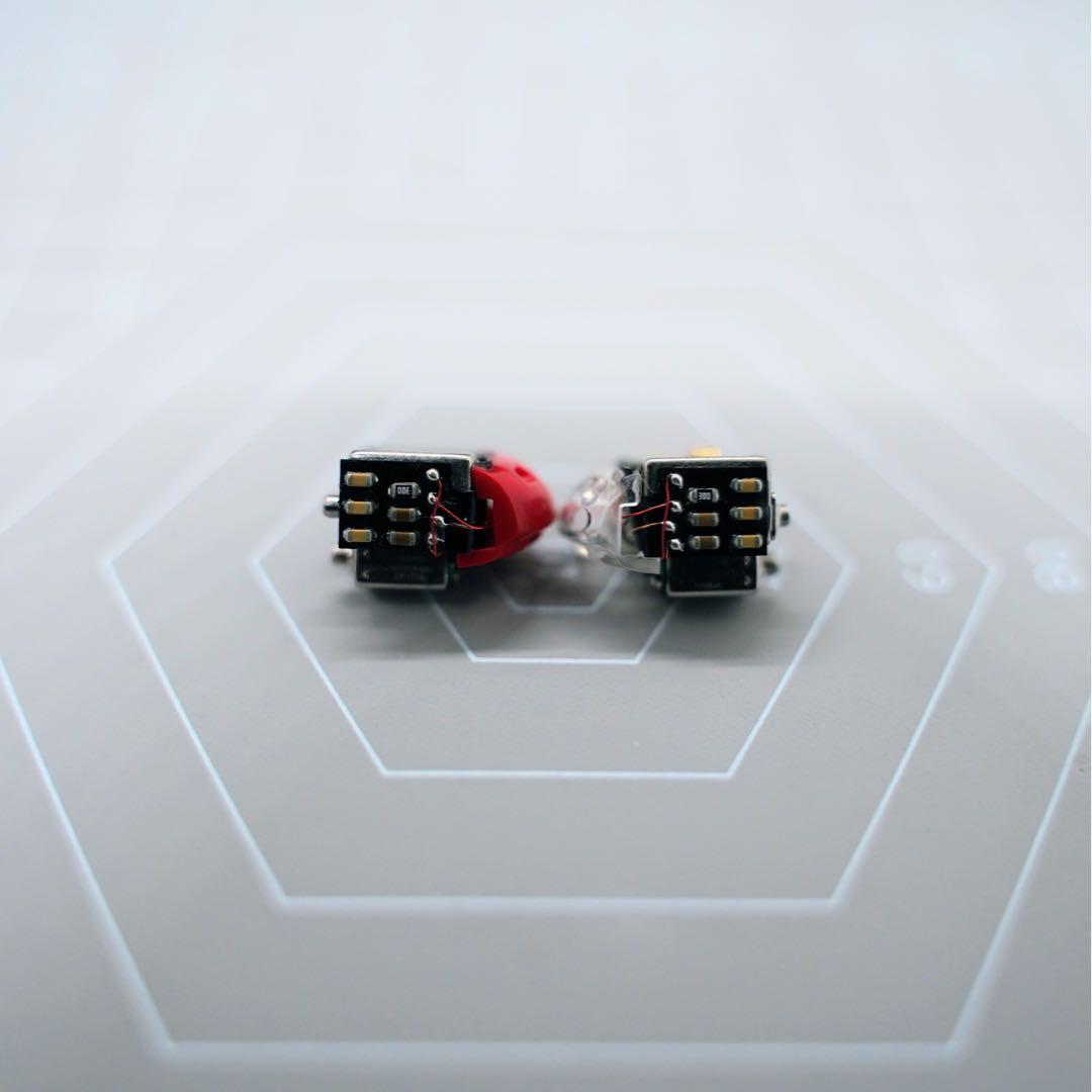 ジェイドグリーン ついにDIY SE846(第2世代) 純正12BAユニット使用