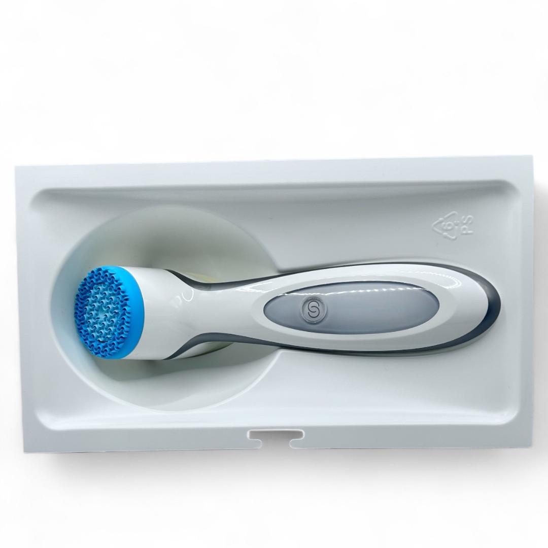 ニュースキン 美顔器 ルミスパ トリートメントヘッド NU SKIN