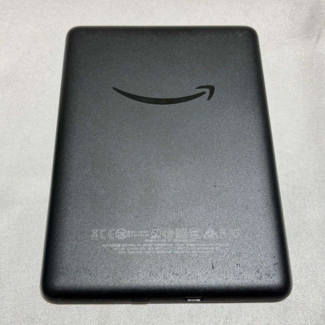 Amazon Kindle 第10世代 8GB J9G29R 広告なし