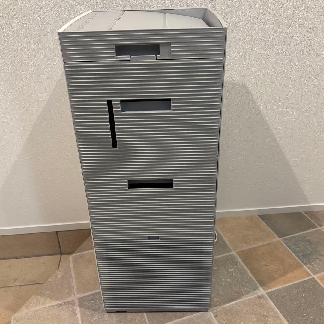 【極美品】DAIKIN ダイキンUV加湿ストリーマ空気清浄機 ACKB70Z-S