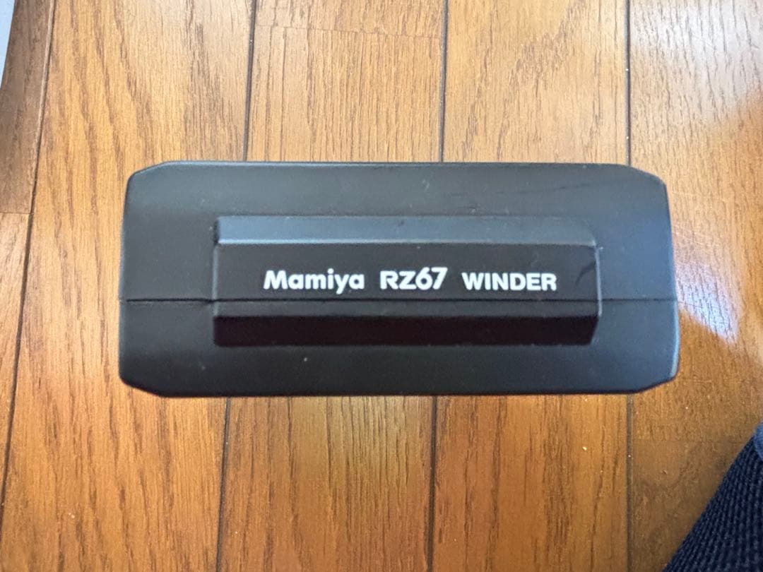 Mamiya RZ67 中判カメラ レンズセット