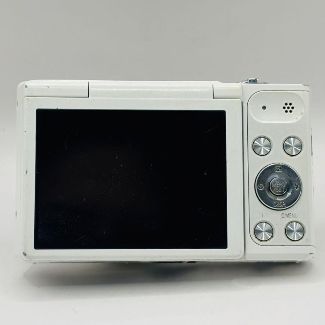 動作確認済 Panasonic LUMIX DMC-SZ10 デジタルカメラ