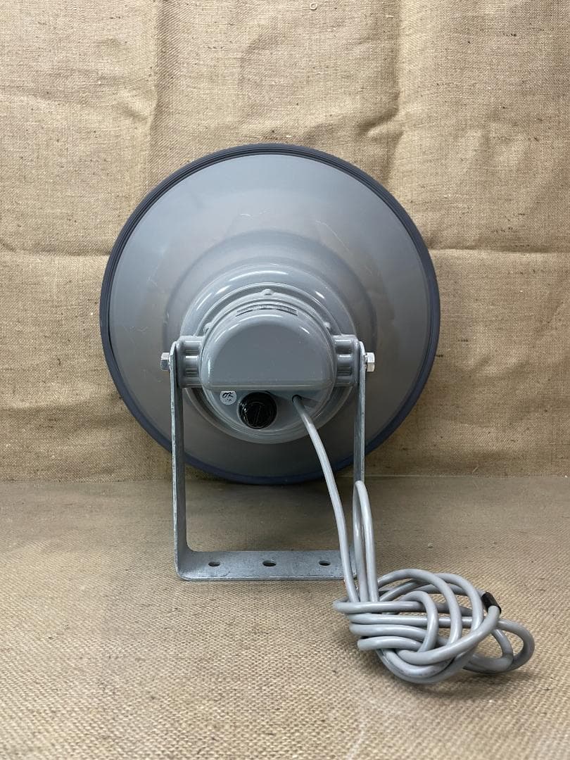 ノボル電機 ホーンスピーカー NK-350 50W 大口径 PAスピーカー 街宣