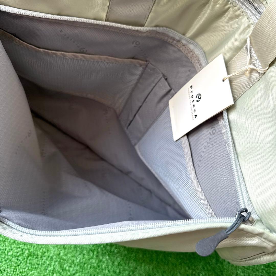 新品タグ付き【エースバッグ】ProtecA エース　トラベルショルダーバッグ