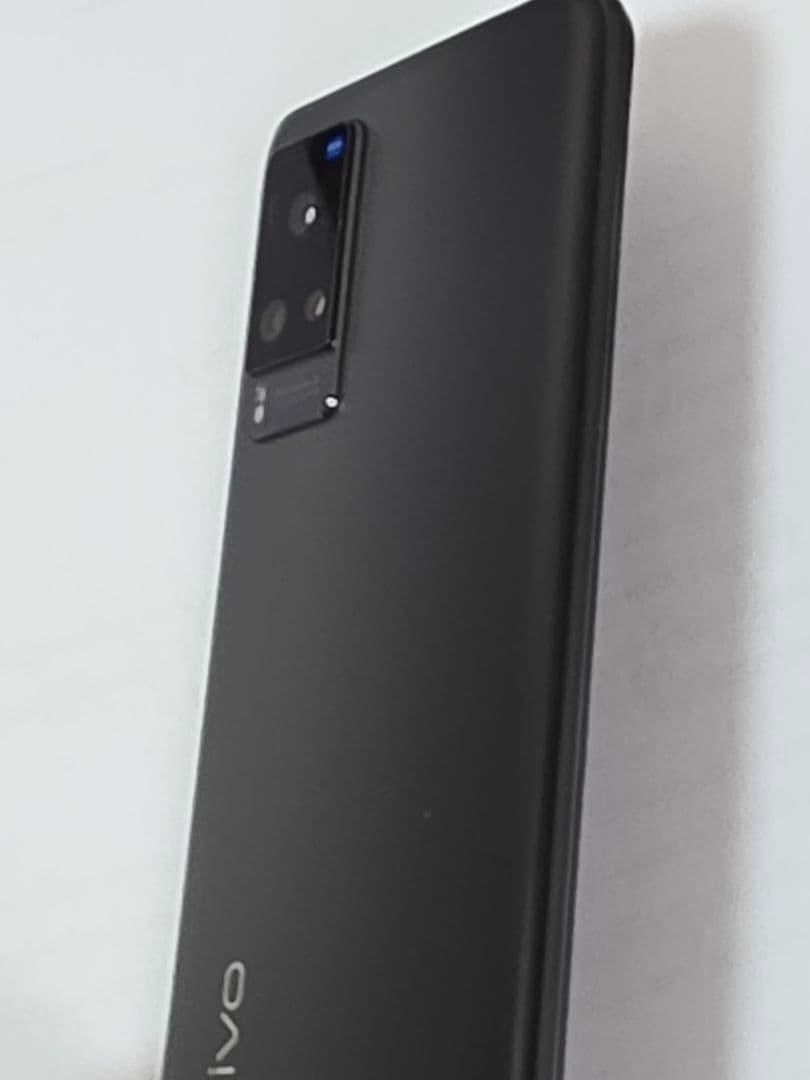 vivo X60 8GB/256GB グレー SIMフリー