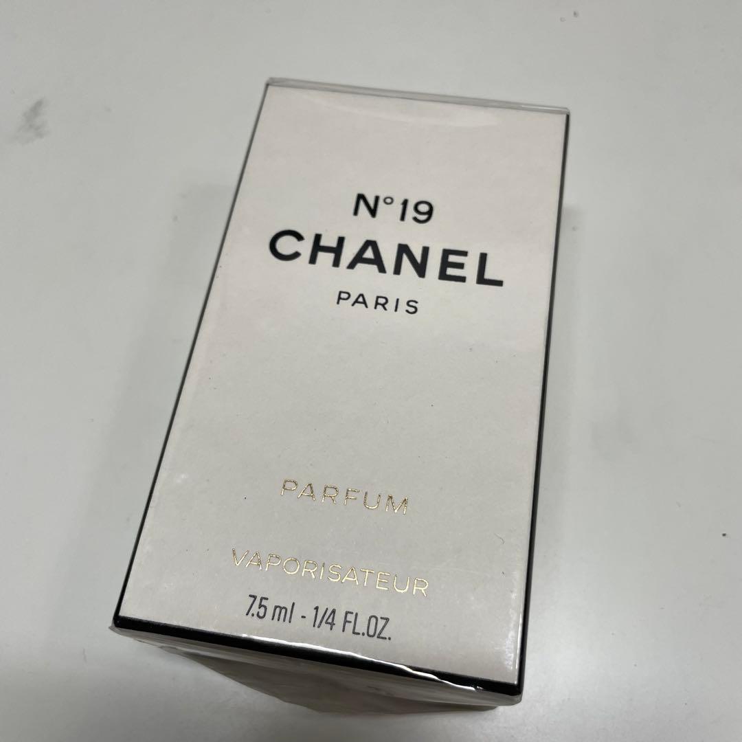 お*ま様 CHANEL 香水6本セット N°5 N°19 Antaeus 7ml