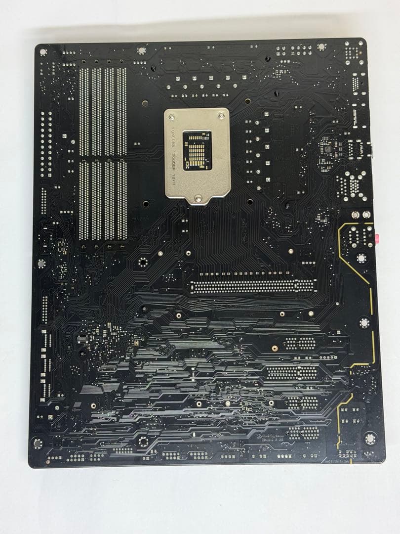 【動作確認済・ほぼ未使用】ASRock H570 PHANTOM GAMING4