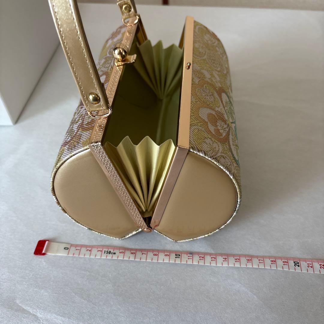 草履と着物用バック