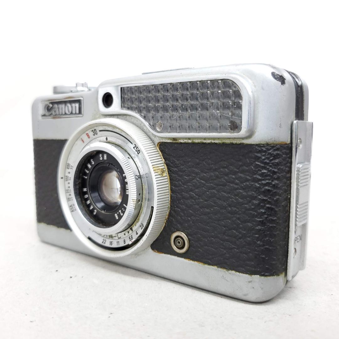 【動作確認済】 Canon Demi G0212-64-5p