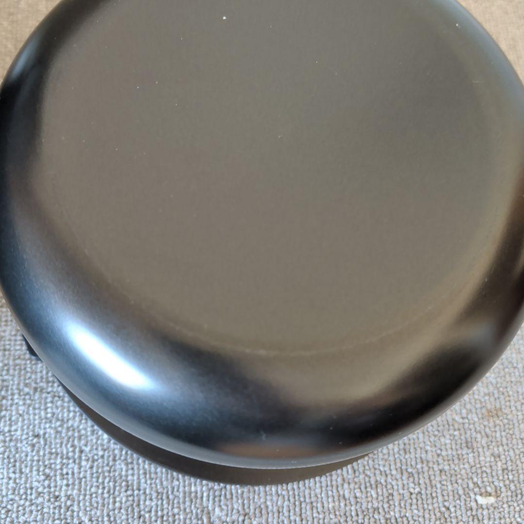 TIGER 炊飯器 ブラックJPK H100