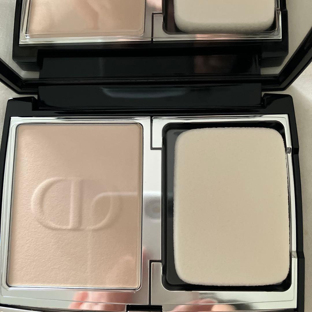 新品‼️ Dior Forever Natural Velvet 0N