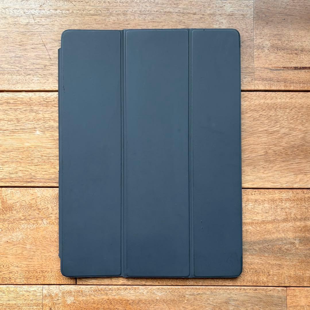 iPad Pro第2世代12.９インチ 64GB SmartKeyboard付き