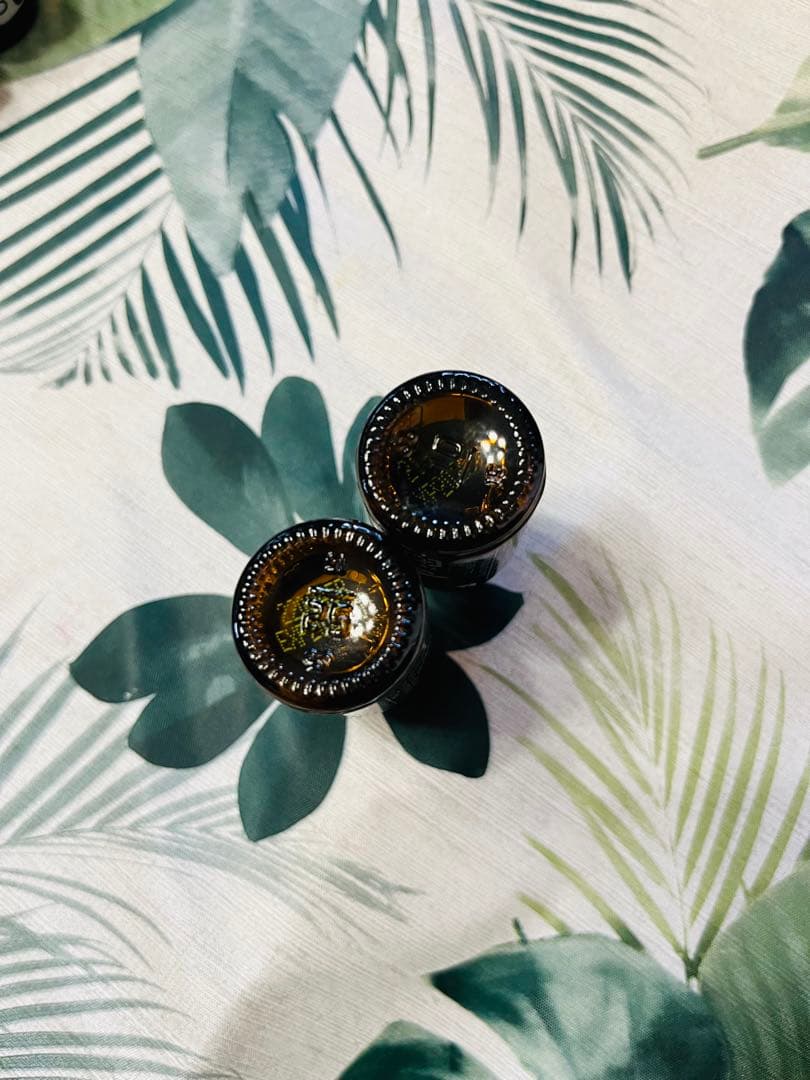 doTERRA EasyAir 15ml 2本セット