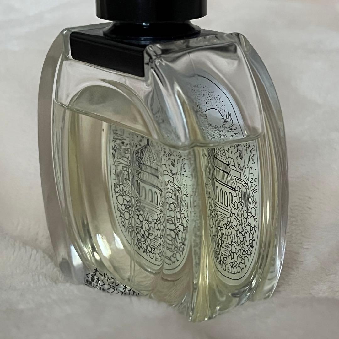 ディプティック オードトワレ オイエド 50ml
