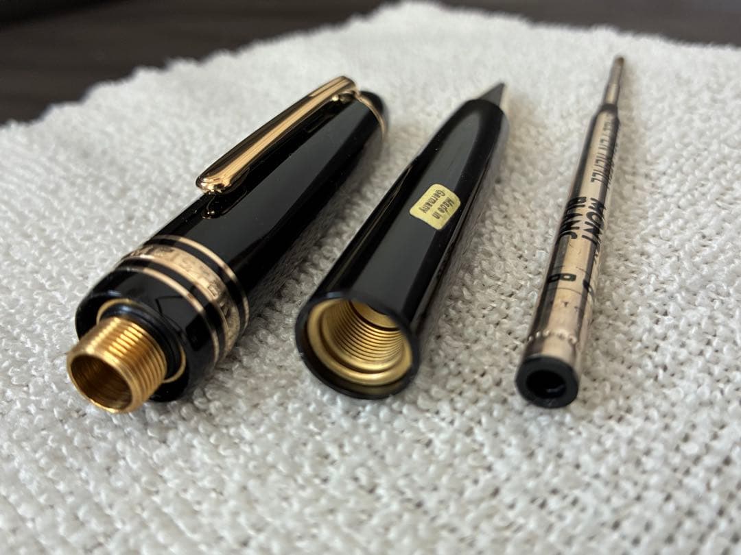 ◾️極美品◾️モンブラン161 ルグラン ボールペン◾️マイスターシュテュック◾️
