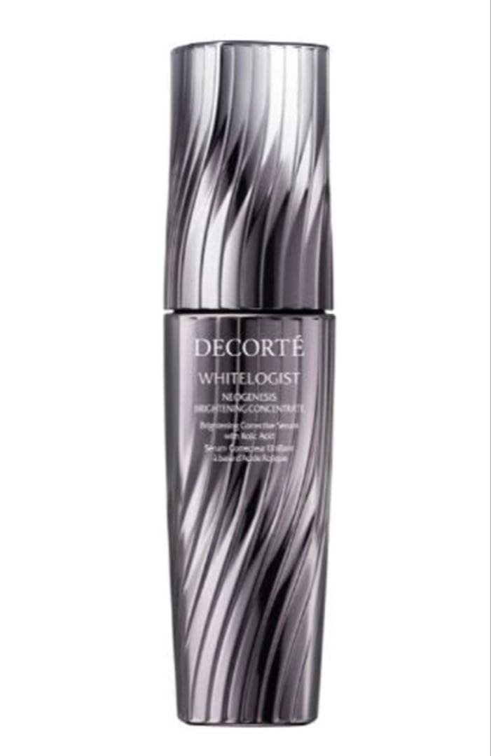 【新品未開封】コスメデコルテ　ホワイトロジスト　美白美容液　60ml
