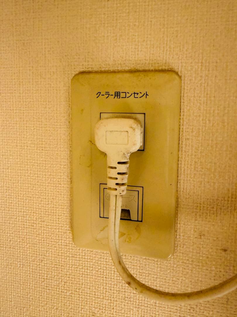 DAIKIN ダイキン AC ルームエアコン 家庭用 6畳用 2011年式