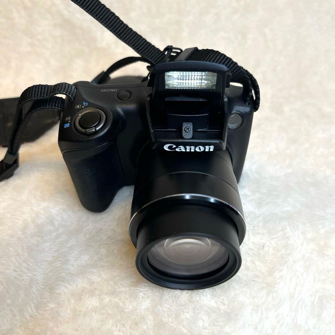 キャノン パワーショットSX400 IS Canon PowerShot