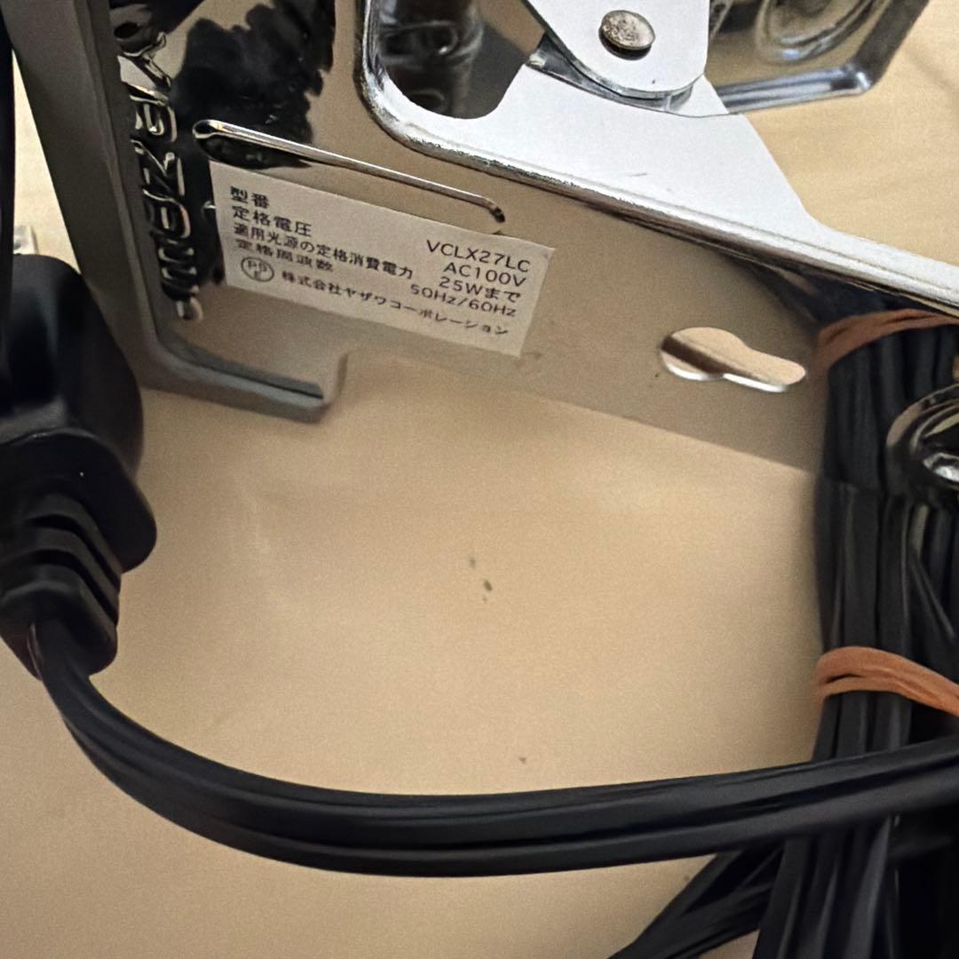 LedioクリップL3個とカミハタティラ1個　セット