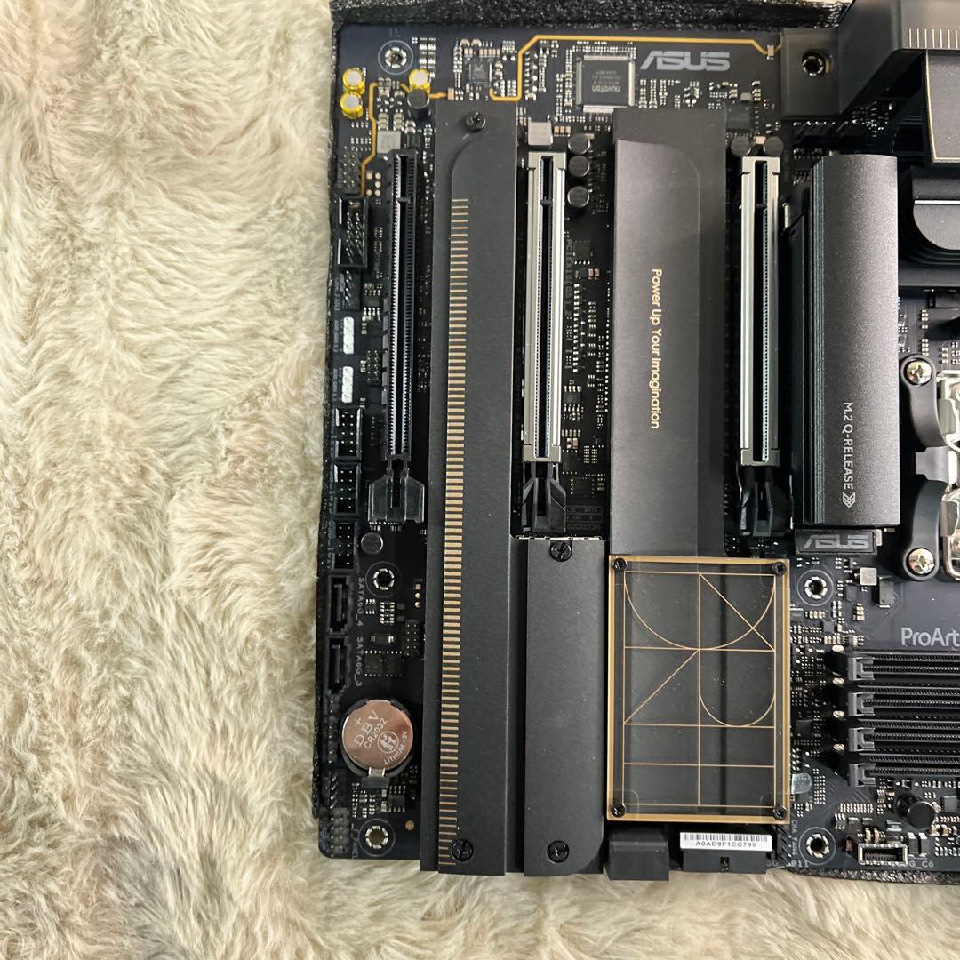 マザーボード ASUS ProArt X870E-Creator WIFI