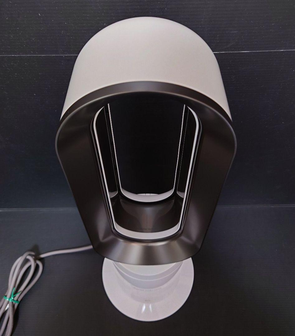 最新25年製 美品 Dyson hot cool AM09wnn ファンヒーター