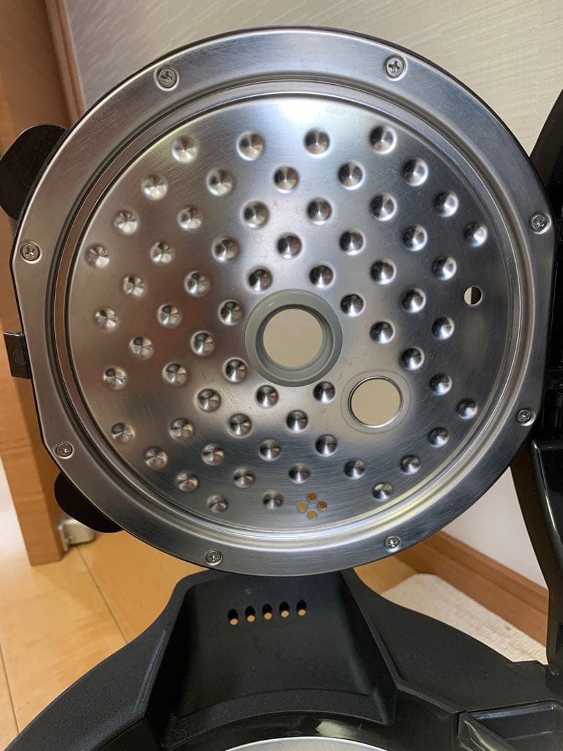 ヘルシオホットクック 1.6LKN- HW16E-R 202174