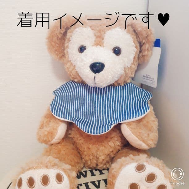 41. ハンドメイドもくもくスタイ◎3枚セット