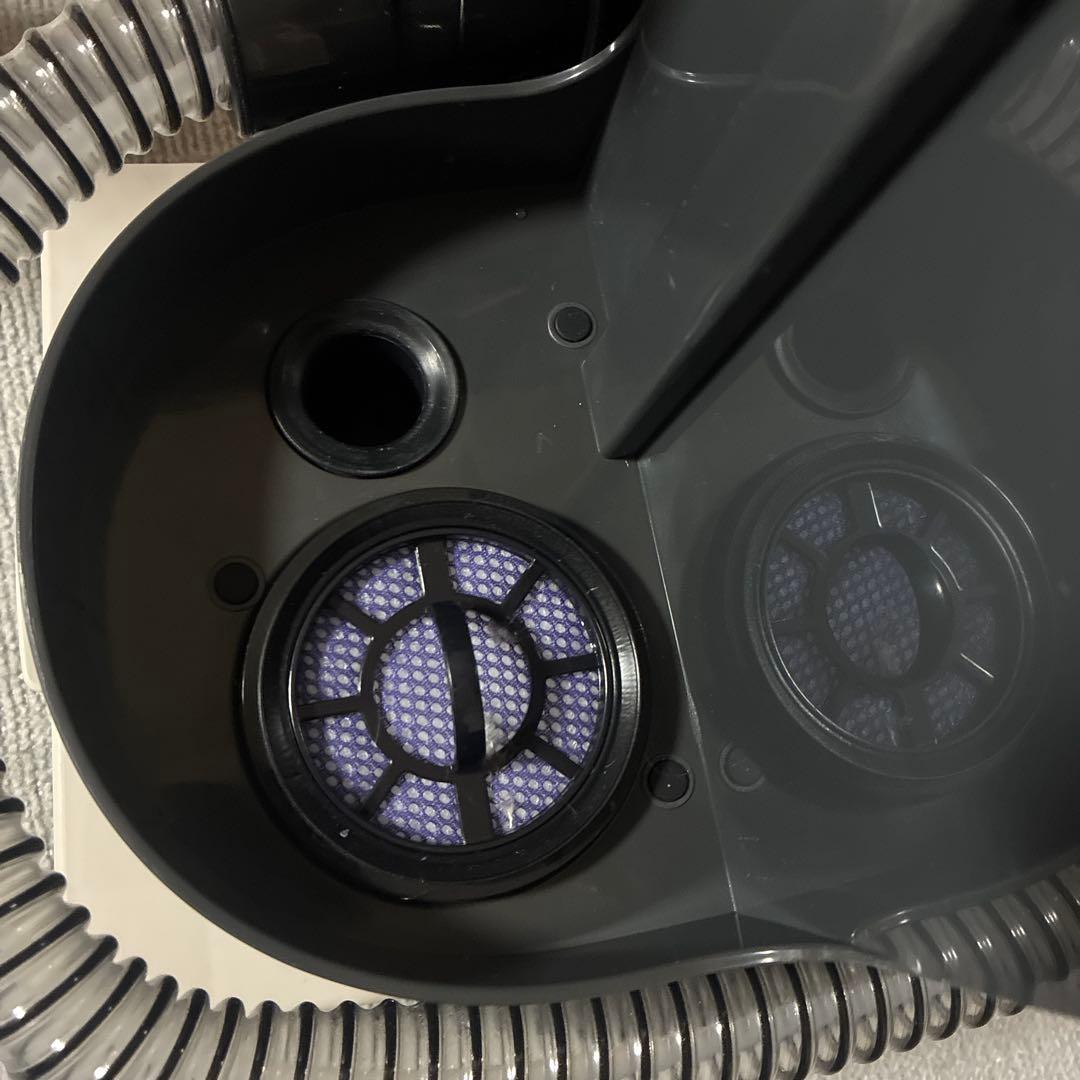 Yadea R3カーペットクリーナー リンサークリーナー