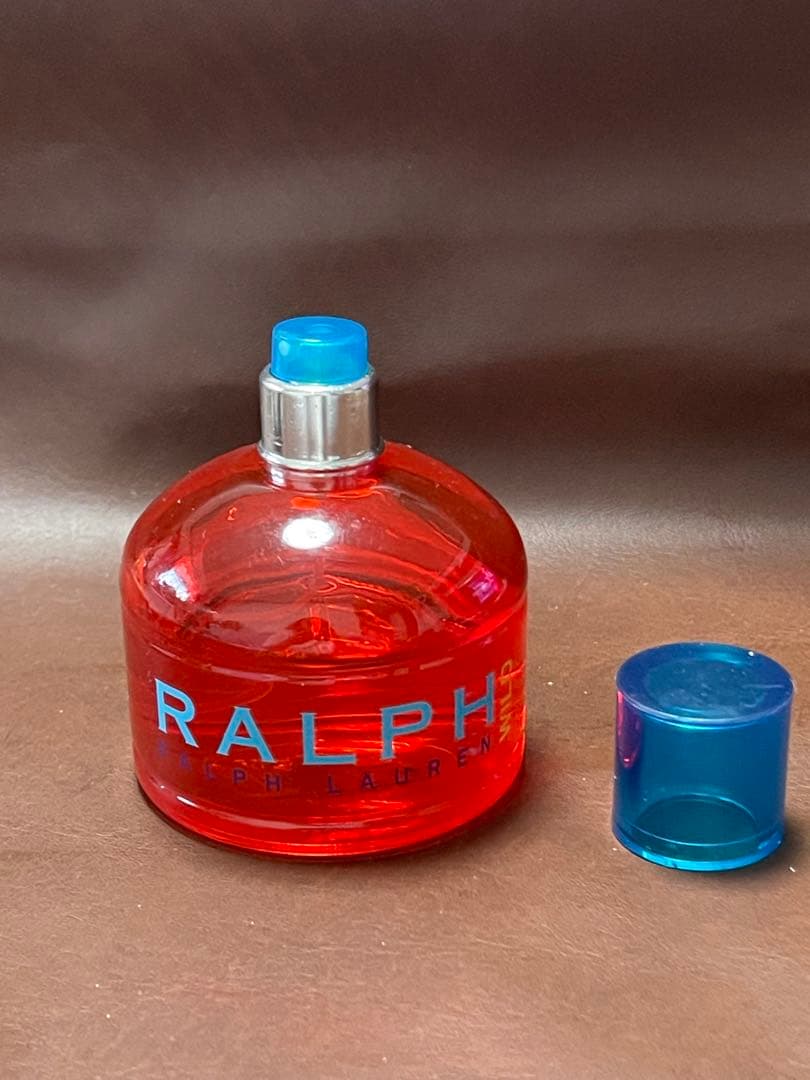 ラルフローレン ラルフ ワイルド 100ml