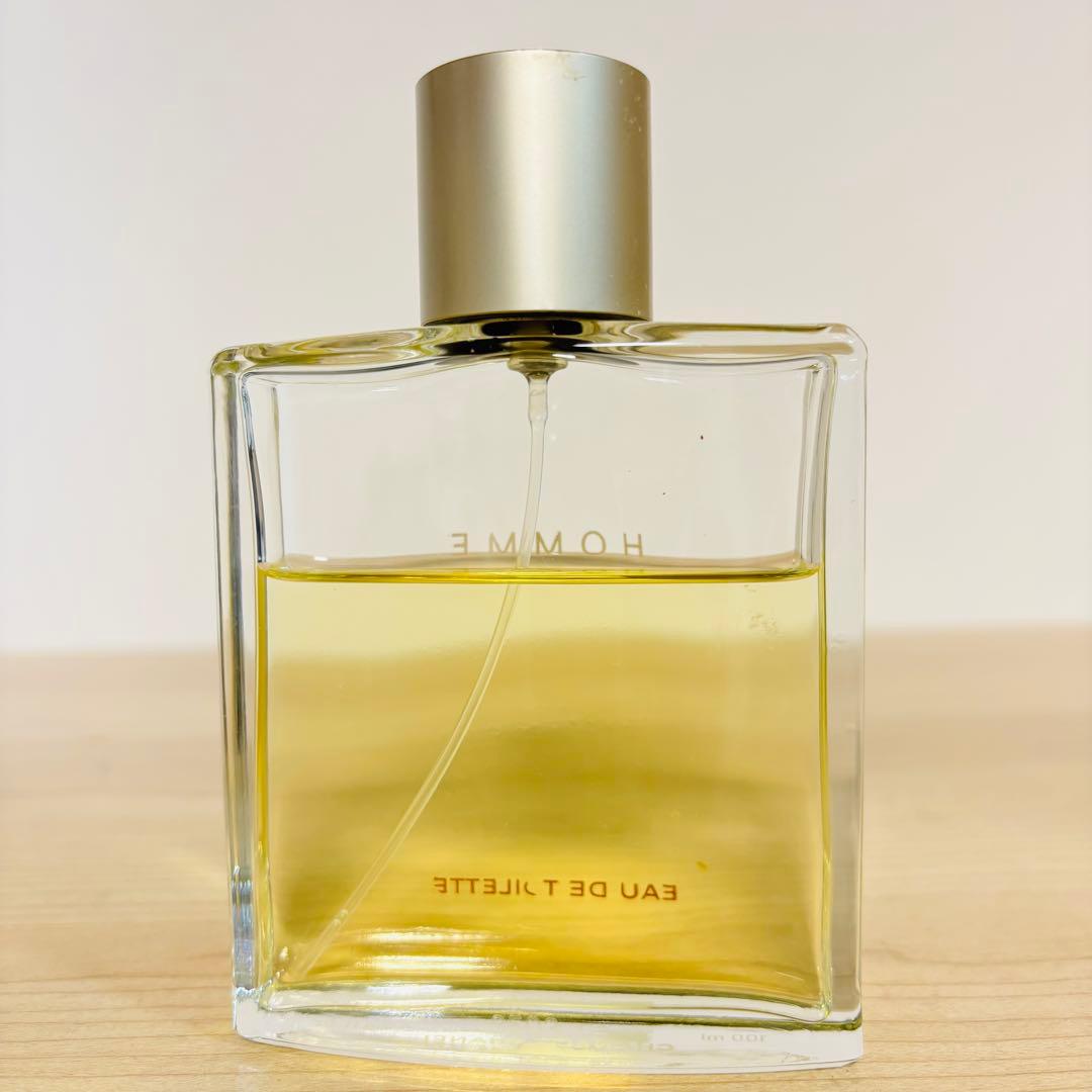シャネル アリュール オム オードトワレ 100ml