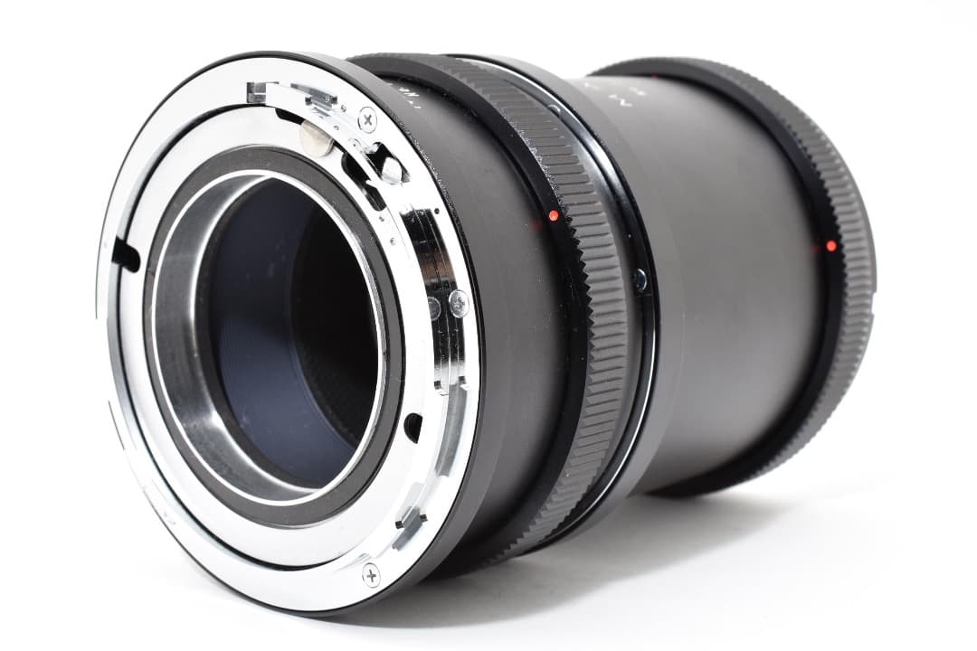 マミヤ Mamiya エクステンションチューブ 45mm 82mm 2706